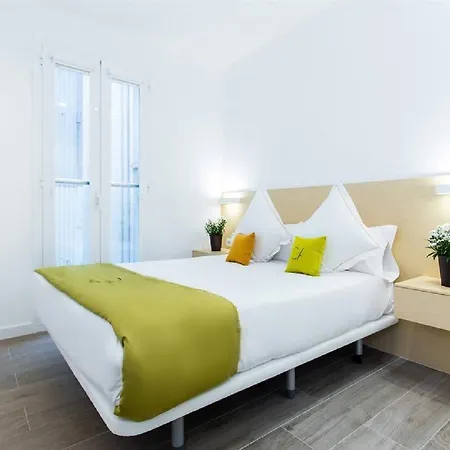 Hotel Cosmopolita Marina