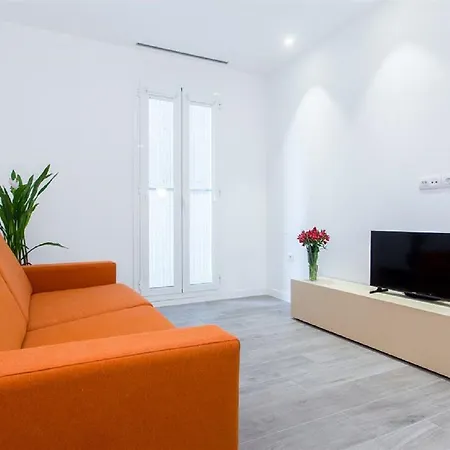 Cosmopolita Marina 3* Barcelona