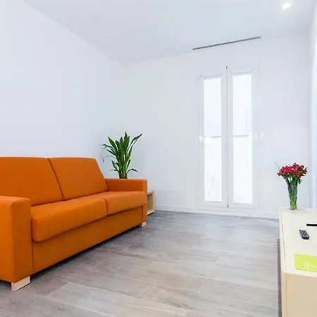 Hotel Cosmopolita Marina Barcelona