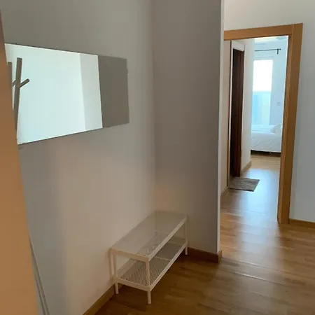 Sotell Gran Via Europa Bcn Apartamento L'Hospitalet de Llobregat