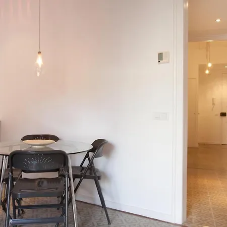 Appartement Napoles - Modernist Flat Close To Sagrada Familia *