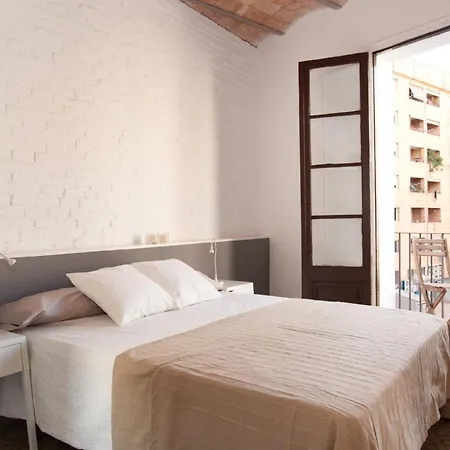 Napoles - Modernist Flat Close To Sagrada Familia Appartement *