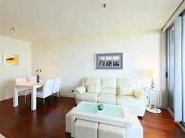 Hotel Diagonal Mar Sant Marti - Passeig Garcia Faria Barcelona