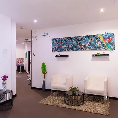 Amra Caspe Barcelona