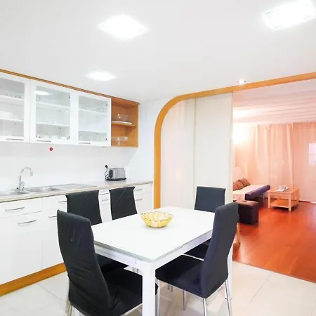 Apartment Bed&bcn Gracia Iii Barcelona