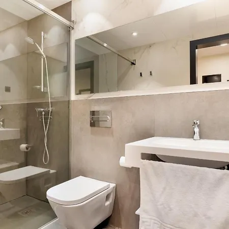 Hotel Ronda House Barcelona