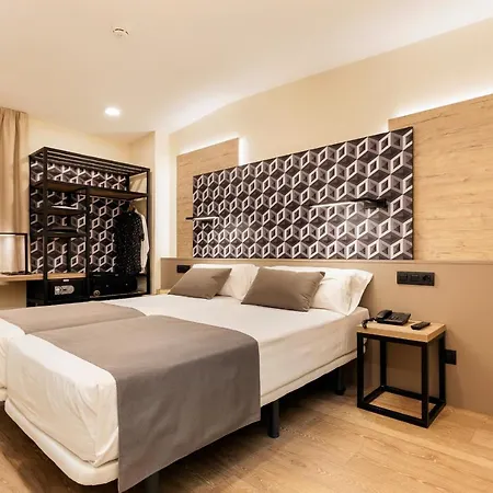 Ronda House 3*