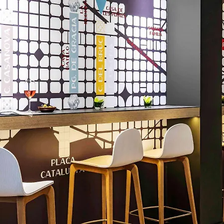Ibis Styles Centre Hotel Barcelona