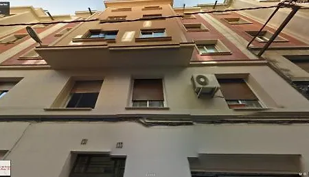 Alcam Torrent Apartmán Barcelona