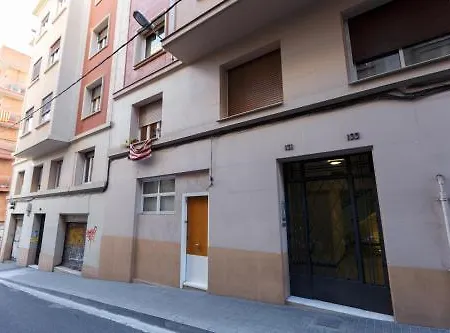 Alcam Torrent Apartmán *