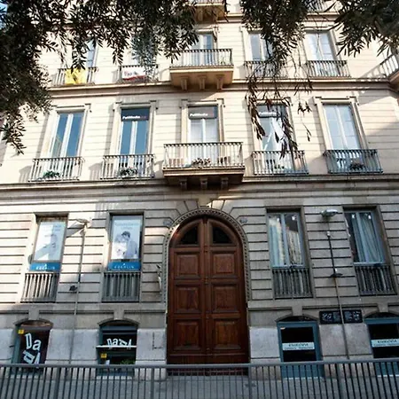 Bcn 46 Βαρκελώνη