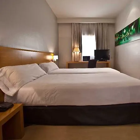 Arc La Rambla 3* Barselona