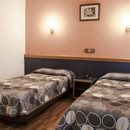 Ronda House Hotel