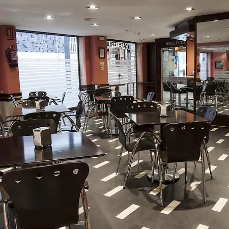 Hotel Ronda House Barcelona