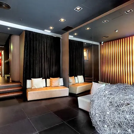 Отель Wilson Boutique 4*