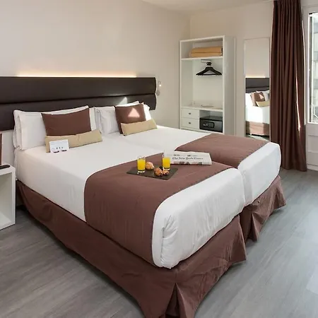 Bypillow Mothern Hotel