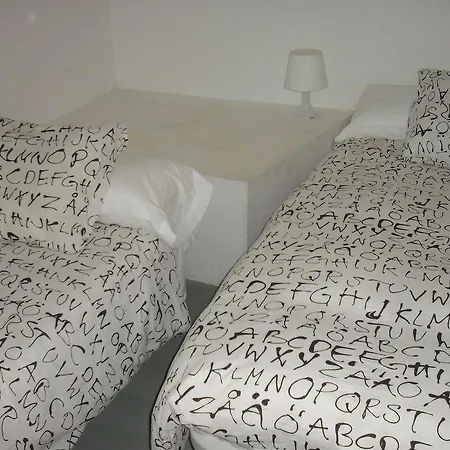 Travessera Parc Gueell Appartement *
