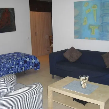 Appartement Travessera Parc Gueell