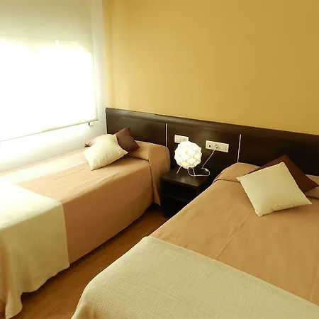 Appartement Travessera Parc Gueell Barcelone