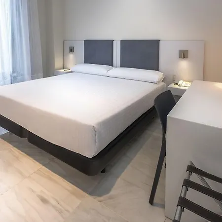 Hotel Serhs Carlit Boutique Barcelona
