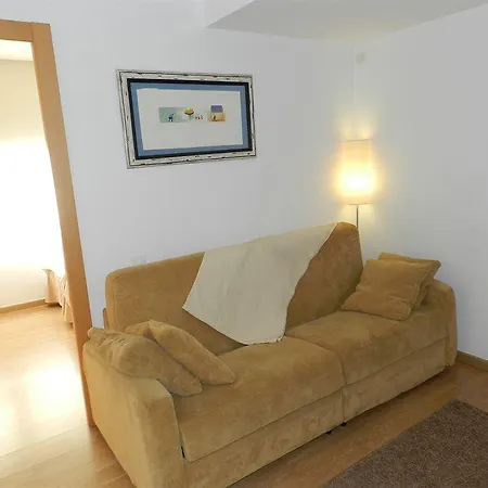 Appartement Travessera Parc Gueell