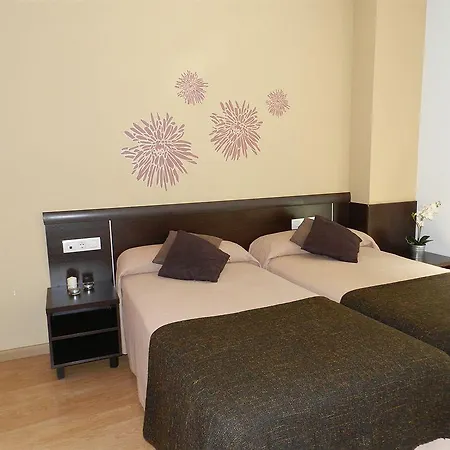 Appartement Travessera Parc Gueell *