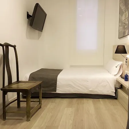 The 8 Boutique Bed and breakfast 3*