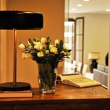 The 8 Boutique Bed and breakfast