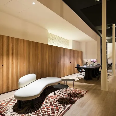 Hotel Yurbban Passage & Barcelona
