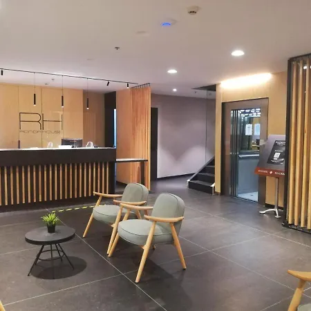 Hotel Ronda House