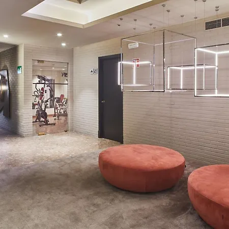 Silken Ramblas 4* Барселона
