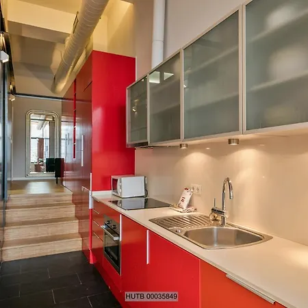 Alcam Futbol Apartamento Barcelona