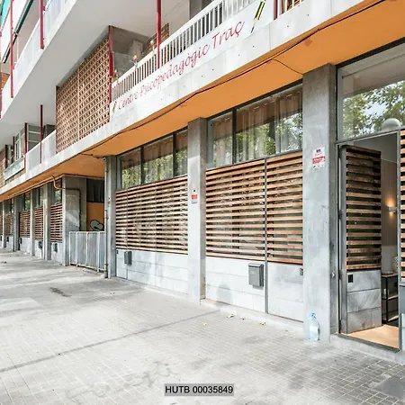 Alcam Futbol Apartamento *