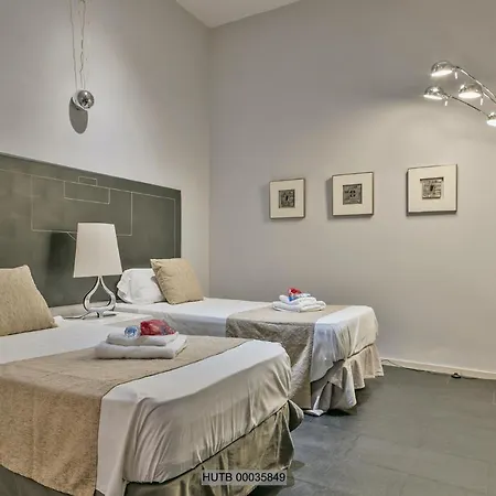 Apartamento Alcam Futbol