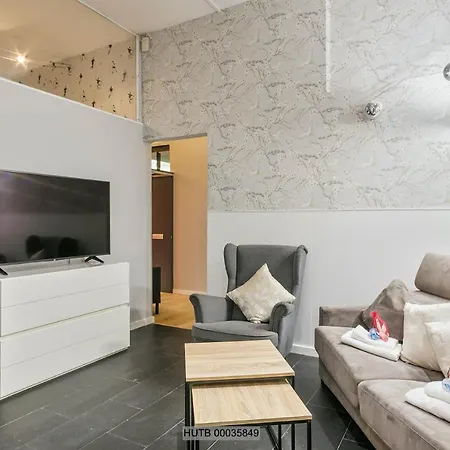 Alcam Futbol Apartamento Barcelona