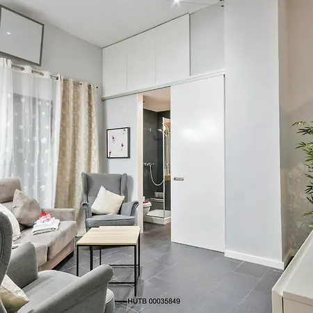 Alcam Futbol Apartamento *