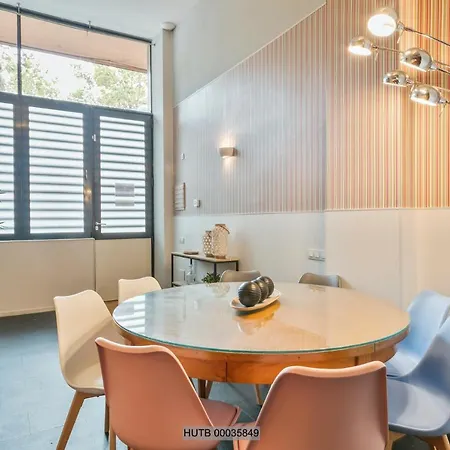 Apartamento Alcam Futbol *