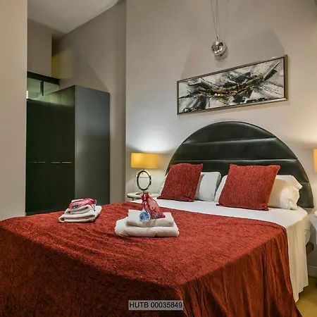 Alcam Futbol Apartamento Barcelona