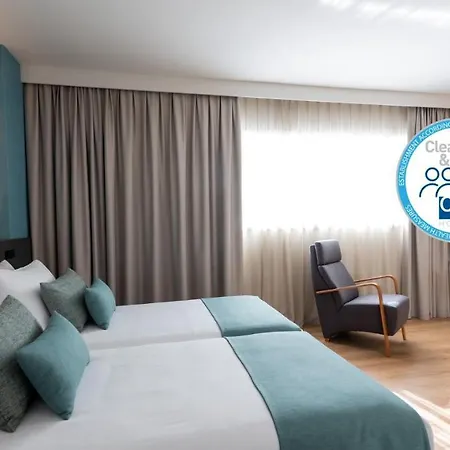 Atenea Hotel Barcelona
