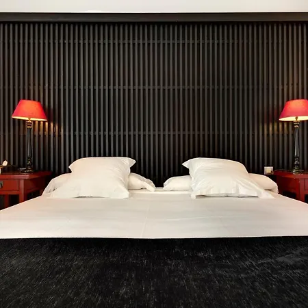Hotel Market Barcelona