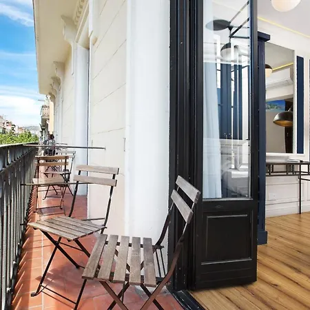 Hotel Market Barcelona