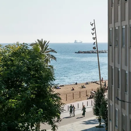Διαμέρισμα Easystaybcn2 Βαρκελώνη