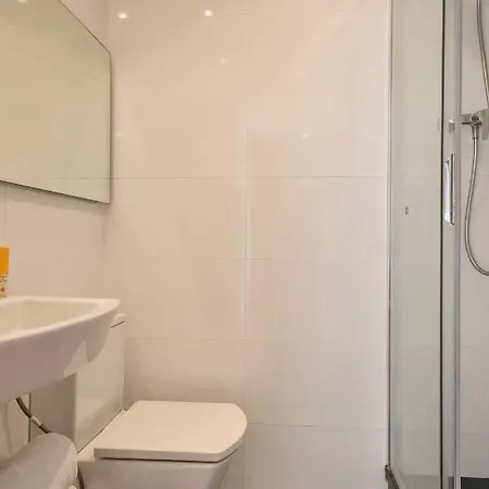 Easystaybcn2 Διαμέρισμα *