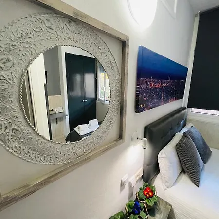Casa de hóspedes Lleida Barcelona