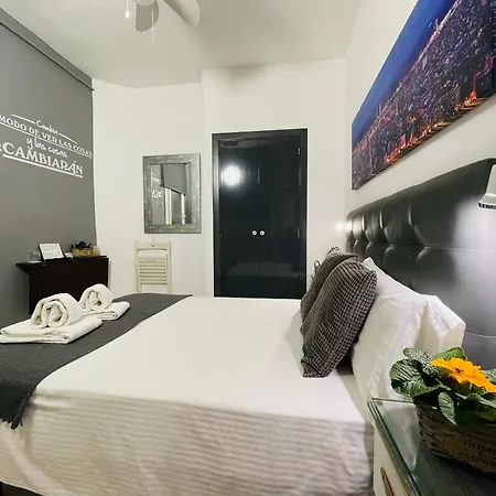 Lleida Casa de hóspedes 3*