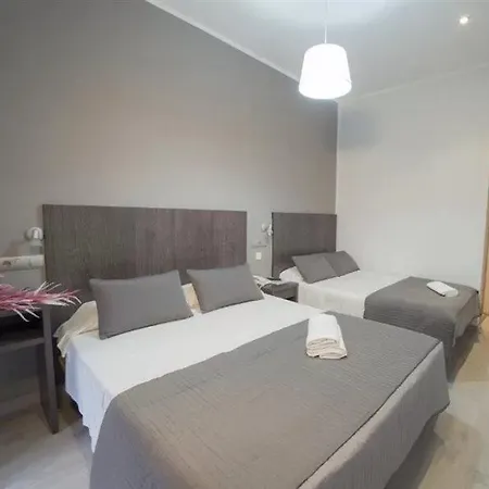 Ciudad Condal - Paseo De Gracia 3*