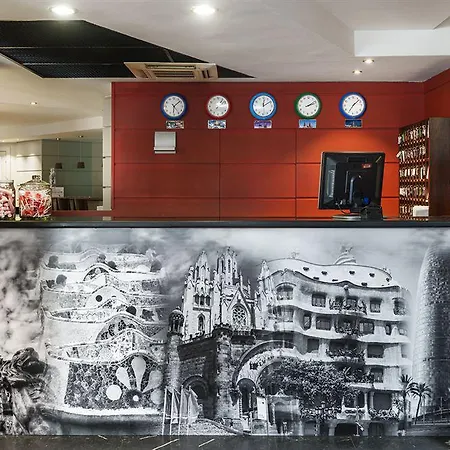 Arenas Atiram Hotel 4*