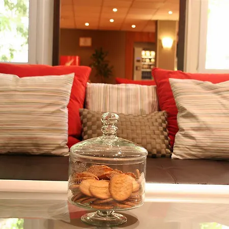 Hotel Atiram Barcellona