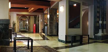 فندق أورينت أتيرام 3*