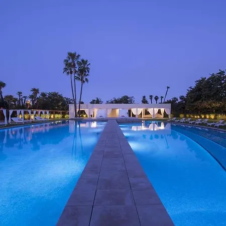 Torre Melina, A Gran Melia